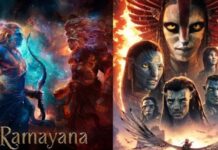 ‘ਅਵਤਾਰ 3’ ਨਾਲ ਹੋਵੇਗਾ ਰਣਬੀਰ ਕਪੂਰ ਦੀ ‘ਰਾਮਾਯਣ’ ਦਾ ਸ਼ਾਨਦਾਰ ਆਗਾਜ਼, ਸਿਨੇਮਾਘਰਾਂ ਵਿੱਚ ਐਂਟਰਟੇਨਮੈਂਟ ਦਾ ਡਬਲ ਡੋਜ਼ ‘ਅਵਤਾਰ 3’ ਨਾਲ ਹੋਵੇਗਾ ਰਣਬੀਰ ਕਪੂਰ ਦੀ ‘ਰਾਮਾਯਣ’ ਦਾ ਸ਼ਾਨਦਾਰ ਆਗਾਜ਼, ਸਿਨੇਮਾਘਰਾਂ ਵਿੱਚ ਐਂਟਰਟੇਨਮੈਂਟ ਦਾ ਡਬਲ ਡੋਜ਼