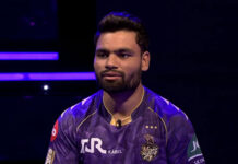 IPL 2026: KKR ਨੇ ਰਿੰਕੂ ਸਿੰਘ ’ਤੇ ਜਤਾਇਆ ਭਰੋਸਾ, ਤਿਆਰੀਆਂ ’ਚ ਜੁਟਿਆ ਸਟਾਰ ਬੱਲੇਬਾਜ਼ IPL 2026: KKR ਨੇ ਰਿੰਕੂ ਸਿੰਘ ’ਤੇ ਜਤਾਇਆ ਭਰੋਸਾ, ਤਿਆਰੀਆਂ ’ਚ ਜੁਟਿਆ ਸਟਾਰ ਬੱਲੇਬਾਜ਼