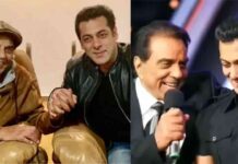 ਧਰਮਿੰਦਰ ਦੇ ਵਿਛੋੜੇ ਨੇ ਸਲਮਾਨ ਖ਼ਾਨ ਨੂੰ ਤੋੜ ਕੇ ਰੱਖ ਦਿੱਤਾ, ਬੋਲੇ—‘ਪਿਤਾ ਵਰਗਾ ਸਹਾਰਾ ਗੁਆ ਦਿੱਤਾ’ ਧਰਮਿੰਦਰ ਦੇ ਵਿਛੋੜੇ ਨੇ ਸਲਮਾਨ ਖ਼ਾਨ ਨੂੰ ਤੋੜ ਕੇ ਰੱਖ ਦਿੱਤਾ, ਬੋਲੇ—‘ਪਿਤਾ ਵਰਗਾ ਸਹਾਰਾ ਗੁਆ ਦਿੱਤਾ’