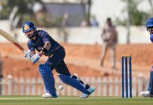 ਵਿਰਾਟ ਕੋਹਲੀ ਦਾ ਵਿਜੇ ਹਜ਼ਾਰੇ ਟਰਾਫੀ ‘ਚ ਧਮਾਕਾ, ਸੈਂਕੜੇ ਨਾਲ ਵਿਸ਼ਵ ਕੱਪ ਦਾਅਵਾ ਮਜ਼ਬੂਤ