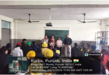 ਬਾਲ ਵਿਆਹ ਰੋਕਣ ਲਈ ਜ਼ਿਲ੍ਹਾ ਅਫਸਰ ਦੀ ਅਗਵਾਈ ’ਚ ਅਭਿਆਨ ਸ਼ੁਰੂ