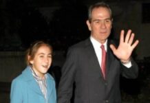 ਨਵੇਂ ਸਾਲ ਦੀ ਸ਼ੁਰੂਆਤ ’ਚ ਸੋਗ ਦੀ ਖ਼ਬਰ: ਮਸ਼ਹੂਰ ਹਾਲੀਵੁੱਡ ਅਦਾਕਾਰ ਦੀ ਬੇਟੀ ਹੋਟਲ ਦੇ ਕਮਰੇ ’ਚ ਮ੍ਰਿ/ਤਕ ਮਿਲੀ, ਮੌ/ਤ ਦੀ ਵਜ੍ਹਾ ਅਜੇ ਅਸਪਸ਼ਟ