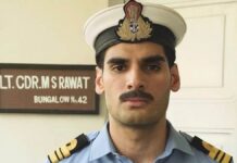 “ਬਾਰਡਰ 2” ਦੇ ਲਾਡਲੇ ਅਹਾਨ ਸ਼ੈੱਟੀ ਦਬਾਅ ਵਿੱਚ, ਪਿਤਾ ਸੁਨੀਲ ਸ਼ੈੱਟੀ ਦੀ ਵਿਰਾਸਤ ਸੰਭਾਲਣ ਦੀ ਜ਼ਿੰਮੇਵਾਰੀ ਉੱਤੇ