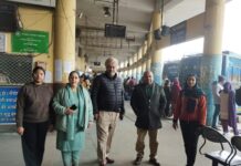 ਬਾਲ ਭਿੱਖਿਆ ਰੋਕੂ ਟਾਸਕ ਫੋਰਸ ਵਲੋਂ ਛਾਪੇਮਾਰੀ