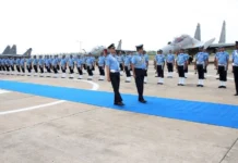 IAF Agniveer Vayu Recruitment: ਏਅਰਫੋਰਸ ਅਗਨੀਵੀਰ ਵਾਯੂ ਦੀਆਂ ਅਸਾਮੀਆਂ ਲਈ ਅੱਜ ਤੋਂ ਅਪਲਾਈ ਸ਼ੁਰੂ, ਯੋਗਤਾ ਤੇ ਅਰਜ਼ੀ ਪ੍ਰਕਿਰਿਆ ਇੱਥੇ ਜਾਣੋ