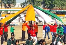 ਡਿਪਟੀ ਕਮਿਸ਼ਨਰ ਨੇ ਅਧਿਕਾਰੀਆਂ ਨੂੰ ਸਮਾਗਮ ਸਬੰਧੀ ਲੋੜੀਂਦੇ ਪ੍ਰਬੰਧ ਸਮੇਂ ਸਿਰ ਮੁਕੰਮਲ ਕਰਨ ਦੇ ਦਿੱਤੇ ਨਿਰਦੇਸ਼