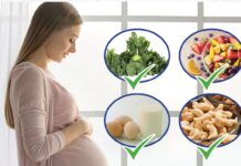 ਸਰਦੀਆਂ ਵਿੱਚ ਗਰਭਵਤੀ ਮਹਿਲਾਵਾਂ ਦੀ ਡਾਇਟ: ਕੀ ਖਾਣਾ ਚਾਹੀਦਾ ਹੈ ਅਤੇ ਕਿਹਨਾਂ ਚੀਜ਼ਾਂ ਤੋਂ ਪਰਹੇਜ਼ ਕਰਨਾ ਜ਼ਰੂਰੀ ਹੈ