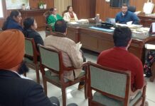 ਬਰਨਾਲਾ ਵਿੱਚ 22 ਨਵੇਂ ਆਂਗਣਵਾੜੀ ਸੈਂਟਰ ਬਣ ਕੇ ਤਿਆਰ