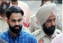 ਜੱਗੂ ਭਗਵਾਨਪੁਰੀਆ ਨੂੰ ਵੱਡੀ ਰਾਹਤ, ਟਾਰਗੇਟ ਕਿ*ਲਿੰਗ ਕੇਸ ਵਿੱਚ ਮੋਹਾਲੀ ਕੋਰਟ ਵੱਲੋਂ ਬਰੀ