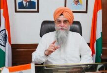 328 ਪਾਵਨ ਸਰੂਪ ਮਾਮਲਾ: ਸੰਧਵਾਂ ਦਾ SGPC ’ਤੇ ਸਖ਼ਤ ਹਮਲਾ