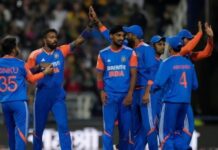 2026 ਦਾ ਮੇਗਾ ਕ੍ਰਿਕਟ ਸਾਲ: ਭਾਰਤ ਖੇਡੇਗਾ 5 ਟੈਸਟ, 18 ਵਨਡੇ ਤੇ ਦਰਜਨਾਂ T20I, ਵਰਲਡ ਕੱਪ ’ਤੇ ਸਭ ਦੀ ਨਜ਼ਰ