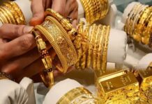 ਕਮਜ਼ੋਰ ਡਾਲਰ ਅਤੇ ਵਿਸ਼ਵ ਪੱਧਰੀ ਤਣਾਅ ਕਾਰਨ ਸੋਨਾ-ਚਾਂਦੀ ਰਿਕਾਰਡ ਉੱਚਾਈ ’ਤੇ, ਜਾਣੋ ਅੱਜ ਦੇ ਭਾਵ