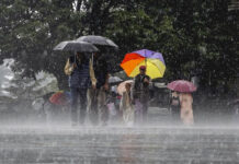 ਪੰਜਾਬ ਸਮੇਤ ਕਈ ਰਾਜਾਂ ਵਿੱਚ ਮੀਂਹ ਦਾ ਅਲਰਟ, ਦਿੱਲੀ-ਯੂਪੀ ਵਿੱਚ ਮੌਸਮ ਲਏਗਾ ਕਰਵਟ; ਤੇਜ਼ ਹਵਾਵਾਂ ਤੇ ਓਲਿਆਂ ਦੀ ਸੰਭਾਵਨਾ