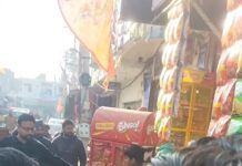 ਟ੍ਰੈਫ਼ਿਕ ਸਮੱਸਿਆ ਦੇ ਹੱਲ ਲਈ ਪ੍ਰਸ਼ਾਸਨ ਸਖ਼ਤ