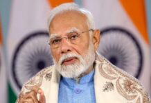 2036 ਓਲੰਪਿਕ ਦੀ ਮੇਜ਼ਬਾਨੀ ਵੱਲ ਭਾਰਤ ਪੂਰੀ ਤਾਕਤ ਨਾਲ ਤਿਆਰ: ਪ੍ਰਧਾਨ ਮੰਤਰੀ ਮੋਦੀ