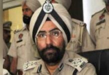 ਅਮਰ ਸਿੰਘ ਚਾਹਲ ਧੋਖਾ*ਧੜੀ ਕੇਸ: ਮੁੰਬਈ ਤੋਂ ਗ੍ਰਿਫ਼*ਤਾਰ ਮੁਲਜ਼ਮ ਦੀ ਇਲਾਜ ਦੌਰਾਨ ਮੌ*ਤ