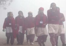 ਪੰਜਾਬ ਵਿੱਚ ਸਕੂਲਾਂ ਦਾ ਸਮਾਂ ਬਦਲਿਆ: ਕੜਾਕੇ ਦੀ ਠੰਡ ਅਤੇ ਸ਼ੀਤਲਹਿਰ ਕਾਰਨ ਸਰਕਾਰ ਦਾ ਫੈਸਲਾ, 21 ਜਨਵਰੀ ਤੱਕ ਲਾਗੂ ਰਹੇਗੀ ਨਵੀਂ ਟਾਈਮਿੰਗ