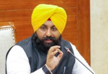 ਪੰਜਾਬ ਦੇ ਸਕੂਲਾਂ ਵਿੱਚ ਮੁੜ ਵਧ ਸਕਦੀਆਂ ਹਨ ਛੁੱਟੀਆਂ?