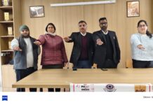 ਨਸ਼ਿਆਂ ਖ਼ਿਲਾਫ਼ ਜਾਗਰੂਕਤਾ ਸੈਮੀਨਾਰ