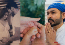 ਵਿਕੀ–ਕਟਰੀਨਾ ਦੇ ਪੁੱਤਰ ਵਿਹਾਨ ਕੌਸ਼ਲ ਦਾ ‘ਉਰੀ: ਦ ਸਰਜੀਕਲ ਸਟਰਾਈਕ’ ਨਾਲ ਕੀ ਹੈ ਕਨੈਕਸ਼ਨ? ਆਦਿਤਿਆ ਧਰ ਨੇ ਕੀਤਾ ਖੁਲਾਸਾ