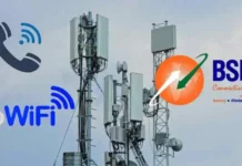 ਨੈੱਟਵਰਕ ਨਾ ਹੋਣ ‘ਤੇ ਵੀ ਹੋਵੇਗੀ ਕਾਲ, BSNL ਨੇ Wi-Fi Calling ਸੇਵਾ ਕੀਤੀ ਸ਼ੁਰੂ