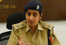 ਸਕੂਲਾਂ ਨੂੰ ਬੰਬ ਧਮਕੀ ਮਾਮਲੇ ‘ਤੇ ਚੰਡੀਗੜ੍ਹ SSP ਦਾ ਬਿਆਨ: ਘਬਰਾਉਣ ਦੀ ਲੋੜ ਨਹੀਂ, ਹਾਲਾਤ ਕਾਬੂ ਵਿੱਚ