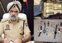 ਸਾਬਕਾ ਡੀਆਈਜੀ ਭੁੱਲਰ ਨੂੰ ਵੱਡੀ ਰਾਹਤ, ਸੀਬੀਆਈ ਅਦਾਲਤ ਤੋਂ ਜ਼ਮਾਨਤ