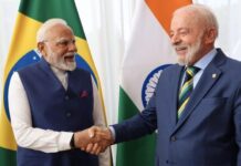 ਬਰਾਜ਼ੀਲ ਦੇ ਰਾਸ਼ਟਰਪਤੀ ਨੇ ਭਾਰਤ ਦੌਰੇ ਦੀ ਕੀਤੀ ਪੁਸ਼ਟੀ, ਅਮਰੀਕਾ ਜਾਣ ਤੋਂ ਪਹਿਲਾਂ ਫਰਵਰੀ ‘ਚ ਆਉਣਗੇ ਨਵੀਂ ਦਿੱਲੀ