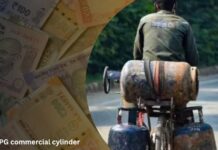 ਨਵੇਂ ਸਾਲ ‘ਤੇ ਮਹਿੰਗਾਈ ਦੀ ਮਾਰ, ਕਮਰਸ਼ੀਅਲ ਗੈਸ ਸਿਲੰਡਰ ਮਹਿੰਗੇ
