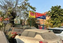 ਮੰਤਰੀ ਅਰੋੜਾ ਵੱਲੋਂ ਪੁਲਿਸ ਥਾਣਿਆਂ ਜਾਂ ਹੋਰ ਸਰਕਾਰੀ ਥਾਵਾਂ ’ਤੇ ਮੌਜੂਦ ਸਕ੍ਰੈਪਡ, ਲਾਵਾਰਿਸ ਅਤੇ ਜ਼ਬਤ ਕੀਤੇ ਵਾਹਨਾਂ ਨੂੰ ਸ਼ਹਿਰ ਤੋਂ ਬਾਹਰ ਨਿਰਧਾਰਤ ਯਾਰਡਾਂ ਵਿਖੇ ਤਬਦੀਲ ਕਰਨ ਦੇ ਨਿਰਦੇਸ਼