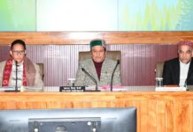 ਵਿਭਾਗ ਮੰਤਰੀ ਨੇ ਏਫ਼.ਆਰ.ਏ. ਮਾਮਲਿਆਂ ਵਿੱਚ ਤੇਜ਼ੀ ਲਿਆਉਣ ਦੇ ਦਿੱਤੇ ਹੁਕਮ