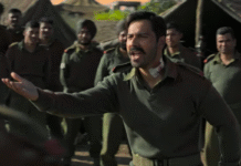 ‘ਬਾਰਡਰ 2’ ਨੇ ਮੈਨੂੰ ਅੰਦਰੋਂ ਅੰਦਰ ਬਦਲ ਦਿੱਤਾ: ਟ੍ਰੋਲਿੰਗ ਵਿਚਕਾਰ ਵਰੁਣ ਧਵਨ ਨੇ ਸਾਂਝਾ ਕੀਤਾ ਆਪਣਾ ਤਜਰਬਾ