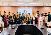 2025-26 ਚ ਜ਼ਿਲ੍ਹਾ ਬਰਨਾਲਾ ਦੇ ਖਿਡਾਰੀਆਂ ਨੇ ਮਾਰੀ ਬਾਜ਼ੀ