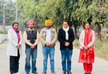 ਬਾਲ ਸੁਰੱਖਿਆ ਯੂਨਿਟ ਵੱਲੋਂ ਚੈਕਿੰਗ ਦੀ ਮੁਹਿੰਮ