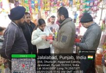 ਚਾਇਨਾ ਡੋਰ ਤੇ ਸਿੰਗਲ ਯੂਜ ਪਲਾਸਟਿਕ ਨਾ ਵਰਤਣ ਦੀ ਅਪੀਲ