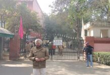 ਝੂਠੀਆਂ ਅਫਵਾਹਾਂ ਫਲਾਉਣ ਵਾਲੇ ਖਿਲਾਫ ਹੋਵੇਗੀ ਸਖਤ ਕਾਰਵਾਈ