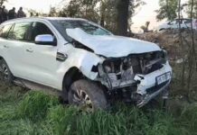 ਫਿਰੋਜ਼ਪੁਰ: ਕਾਰ–ਮੋਟਰਸਾਈਕਲ ਟੱਕਰ ਵਿੱਚ ਨੌਜਵਾਨ ਦੀ ਮੌ*ਤ