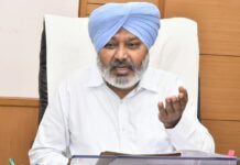 ਪੰਜਾਬ ਸਰਕਾਰ ਦਾ ਵੱਡਾ ਐਕਸ਼ਨ, ਐਕਸਾਈਜ਼ ਵਿਭਾਗ ਦੇ 4 ਕਰਮਚਾਰੀ ਬਰਖਾਸਤ