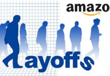 ਅਮੇਜ਼ਾਨ ਵਿੱਚ ਵੱਡੀ ਛੰਟਨੀ, 16 ਹਜ਼ਾਰ ਕਰਮਚਾਰੀਆਂ ਦੀ ਜਾਵੇਗੀ ਨੌਕਰੀ