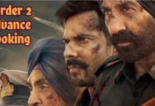 ‘ਬਾਰਡਰ 2’ ਬਣੇਗੀ ਵਰੁਣ ਧਵਨ ਦੇ ਕਰੀਅਰ ਦੀ ਸਭ ਤੋਂ ਵੱਡੀ ਫ਼ਿਲਮ?