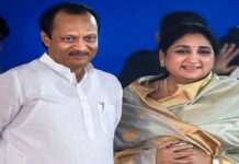 ਮਹਾਰਾਸ਼ਟਰ ਨੂੰ ਮਿਲੇਗੀ ਪਹਿਲੀ ਮਹਿਲਾ ਡਿਪਟੀ ਸੀਐੱਮ