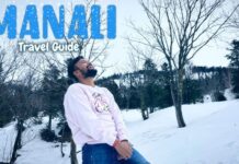 ਸ਼ਿਮਲਾ-ਮਨਾਲੀ ਨਹੀਂ, ਦ੍ਰਾਸ ਹੈ ਭਾਰਤ ਦੀ ਸਭ ਤੋਂ ਠੰਢੀ ਜਗ੍ਹਾ; ਜਿੱਥੇ ਜੰਮ ਜਾਂਦੇ ਹਨ ਦਾੜ੍ਹੀ ਤੇ ਪਲਕਾਂ