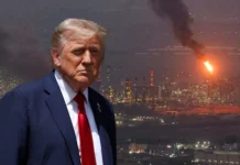 ਰਾਤ ਨੂੰ ਜੰਗ? ਨੇਤਨਯਾਹੂ ਦੀ ਉਡਾਣ, ਕਤਰ ਤੋਂ US ਫੌਜੀ ਹਟੇ, ਟਰੰਪ ਕੋਲ 50 ਟਾਰਗੇਟ