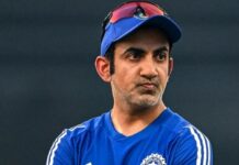 ਮੈਨੂੰ ਆਪਣੇ ਹੀ ਲੋਕਾਂ ਦੇ ਖ਼ਿਲਾਫ਼ ਖੜ੍ਹਾ ਕੀਤਾ ਜਾ ਰਿਹਾ ਹੈ…” ਰੋਹਿਤ-ਕੋਹਲੀ ਵਿਵਾਦ ਦੀਆਂ ਅਫ਼ਵਾਹਾਂ ’ਤੇ ਗੌਤਮ ਗੰਭੀਰ ਦਾ ਇਸ਼ਾਰਾ