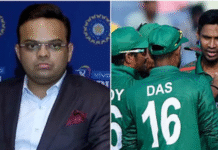 ਟੀ20 ਵਿਸ਼ਵ ਕੱਪ ਵਿਵਾਦ: ਪਾਕਿਸਤਾਨ ਨੇ ਬੰਗਲਾਦੇਸ਼ ਨੂੰ ਭਾਰਤ ਵਿਰੋਧ ਦਾ ਮੋਹਰਾ ਬਣਾਇਆ?