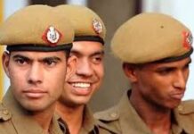 ਹਰਿਆਣਾ ਪੁਲਿਸ ਕਾਂਸਟੇਬਲ ਭਰਤੀ 2026: 5500 ਪਦਾਂ ਲਈ CET ਫੇਜ਼-II ਦਾ ਵਿਗਿਆਪਨ ਜਾਰੀ