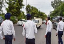 ਰੌਂਗ ਸਾਈਡ ਵਾਹਨ ਚਲਾਉਣ ’ਤੇ ਹੁਣ ਚਲਾਨ ਨਹੀਂ, ਦਿੱਲੀ ਪੁਲਿਸ ਸਿੱਧੀ ਕਰੇਗੀ FIR