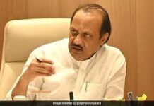 ਮਹਾਰਾਸ਼ਟਰ ਦੇ ਬਾਰਾਮਤੀ ਨੇੜੇ ਵੱਡਾ ਹਾਦਸਾ, ਡਿਪਟੀ ਸੀਐੱਮ ਅਜੀਤ ਪਵਾਰ ਦਾ ਨਿੱਜੀ ਜਹਾਜ਼ ਕ੍ਰੈਸ਼