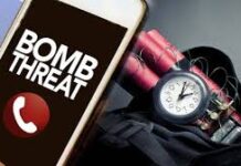 ਚੰਡੀਗੜ੍ਹ ਅਤੇ ਗੁਰੂਗ੍ਰਾਮ ਦੇ ਨਾਮੀ ਸਕੂਲਾਂ ਨੂੰ ਬੰਬ ਨਾਲ ਉਡਾਉਣ ਦੀ ਧਮਕੀ, ਮਚੀ ਹੜਕੰਪ