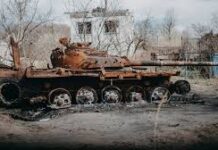 ਰੂਸ-ਯੂਕਰੇਨ ਜੰਗ ਵਿੱਚ ਹੁਣ ਤੱਕ 20 ਲੱਖ ਸੈਨਿਕ ਹਤਾਹਤ, ਅਮਰੀਕੀ ਥਿੰਕ ਟੈਂਕ CSIS ਦੀ ਵੱਡੀ ਰਿਪੋਰਟ